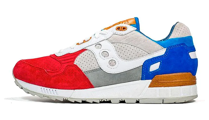 Saucony Shadow 5000 Sneakers76 the Legend of God Taras
