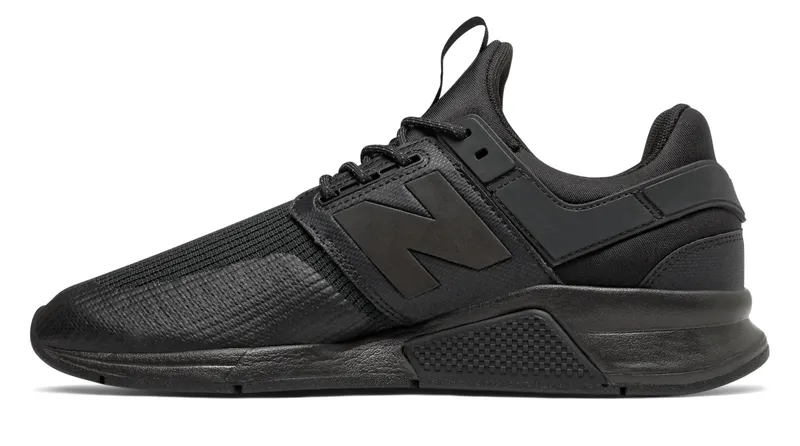New Balance  247 V2 Winter Tech Winter Tech Black (MS247NDD)