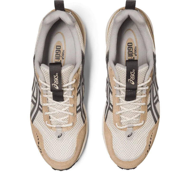 Asics GEL-1090v2 Cream/Clay Grey (1203A224.102)