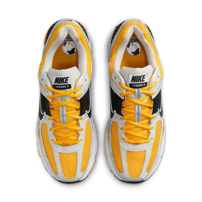 Nike Zoom Vomero 5 “University Gold'” (FB9149-002)