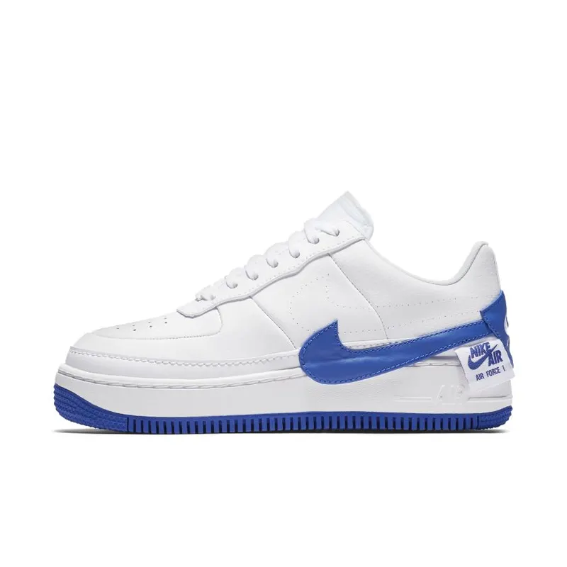 Nike Air Force 1 Jester XX White Game Royal (W) White/Game Royal (AO1220-104)