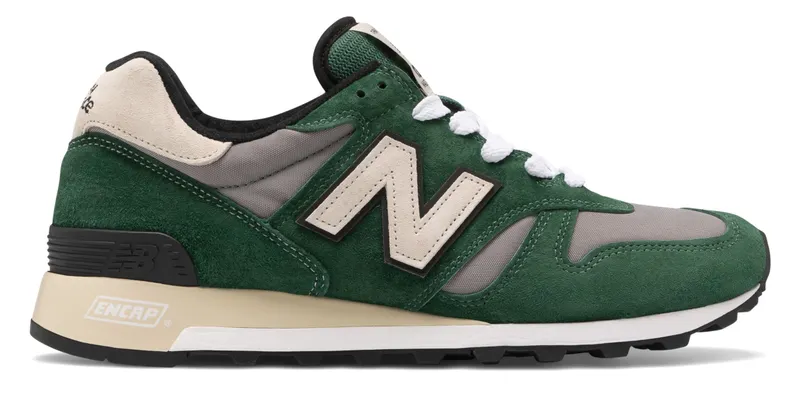 New Balance 1300 Green Grey Green/Grey (M1300AR)