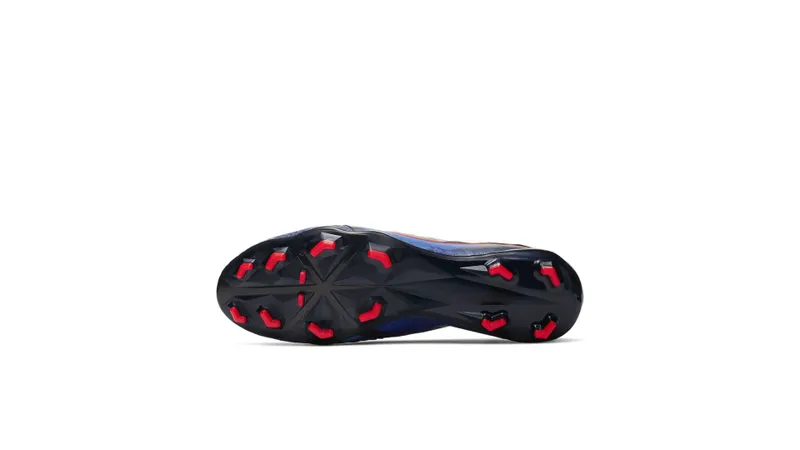 Nike Phantom Venom Elite FG Obsidian Racer Blue Obsidian/White/Black (AO7540-440)