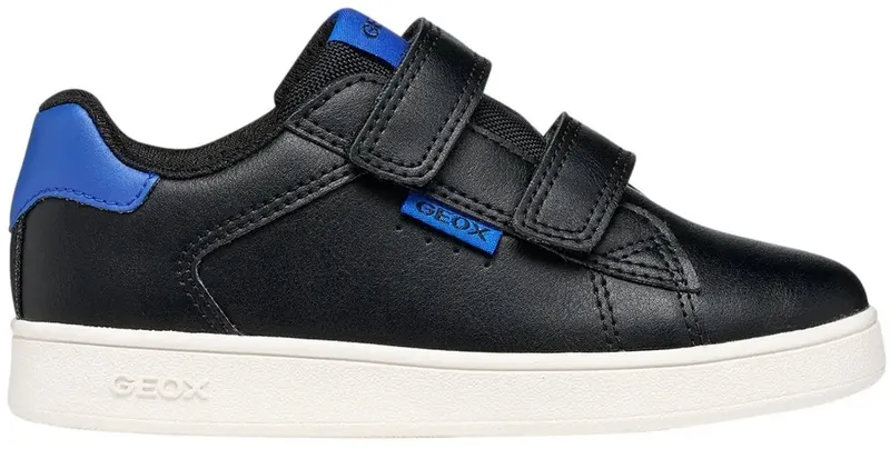 Geox sneaker Black (J66LSG054FUC0245)