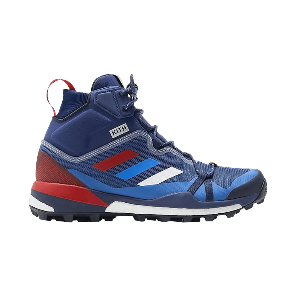 adidas Terrex Skychaser LT Mid Kith Tricolor (GV9809)