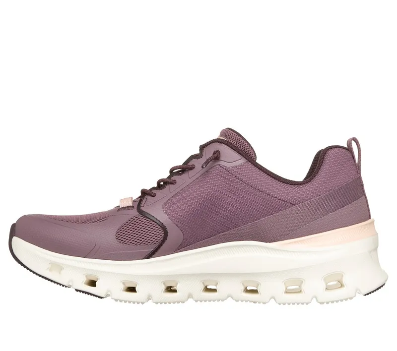 Skechers Glide-Step Pro – Cool Drift Sneaker Pruim