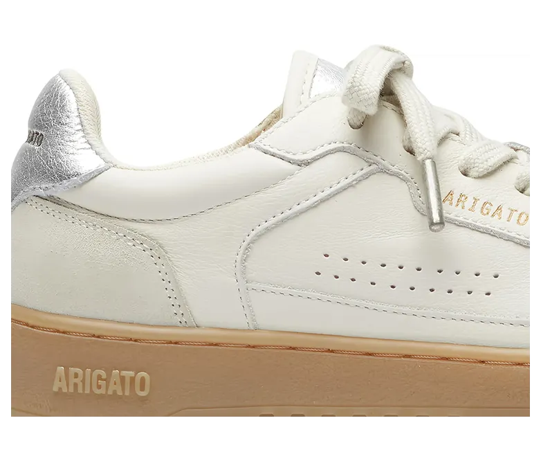 Axel Arigato Dice T-Toe “Neutrals” (F4090001) (3)