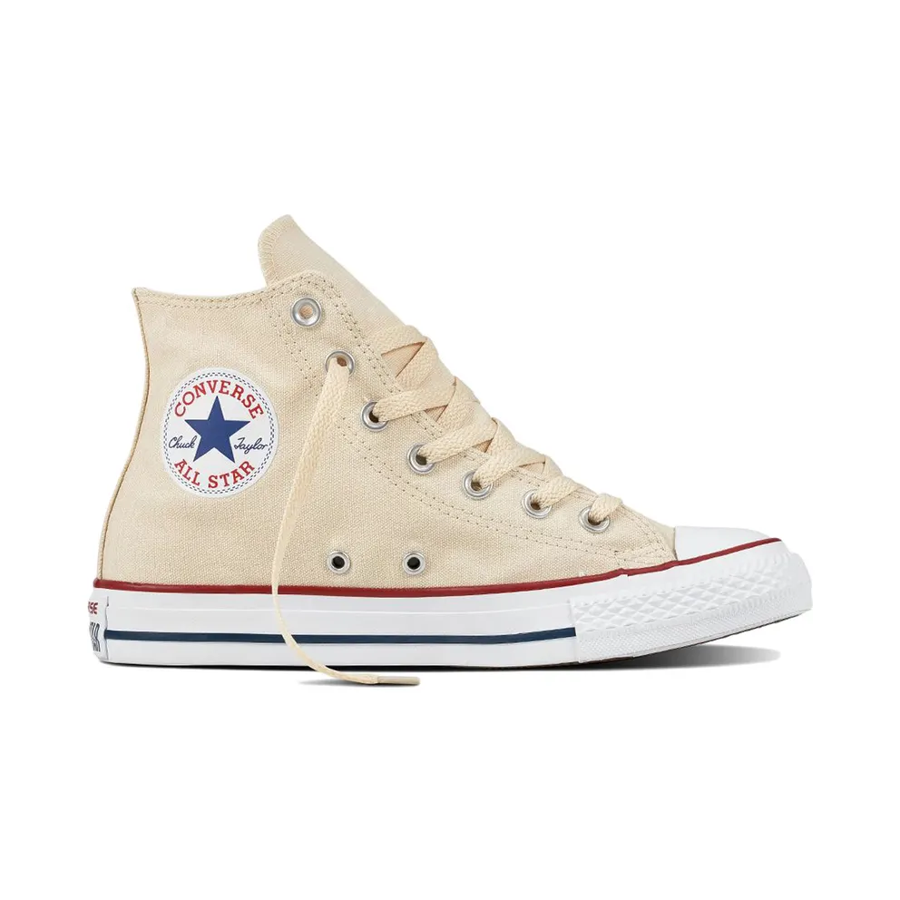 Converse Chuck Taylor All Star Hi “Yellow” (159484C)