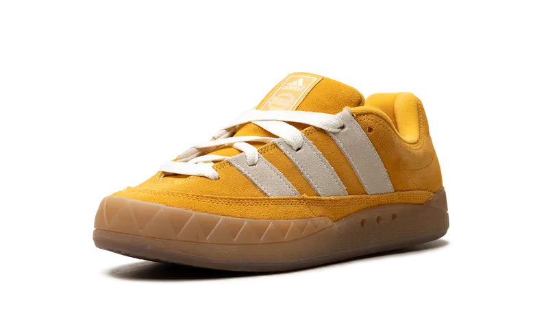 Adidas Adimatic 5 “Yellow Gum” (IE2225)