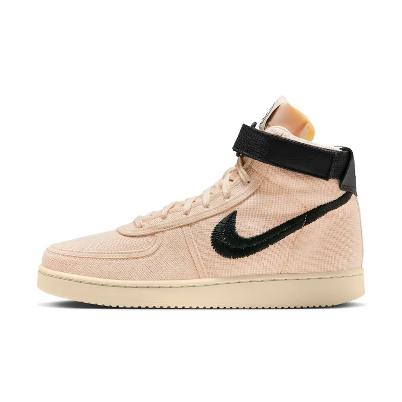 Nike Vandal High SP “Stussy Fossil” (DX5425-200)