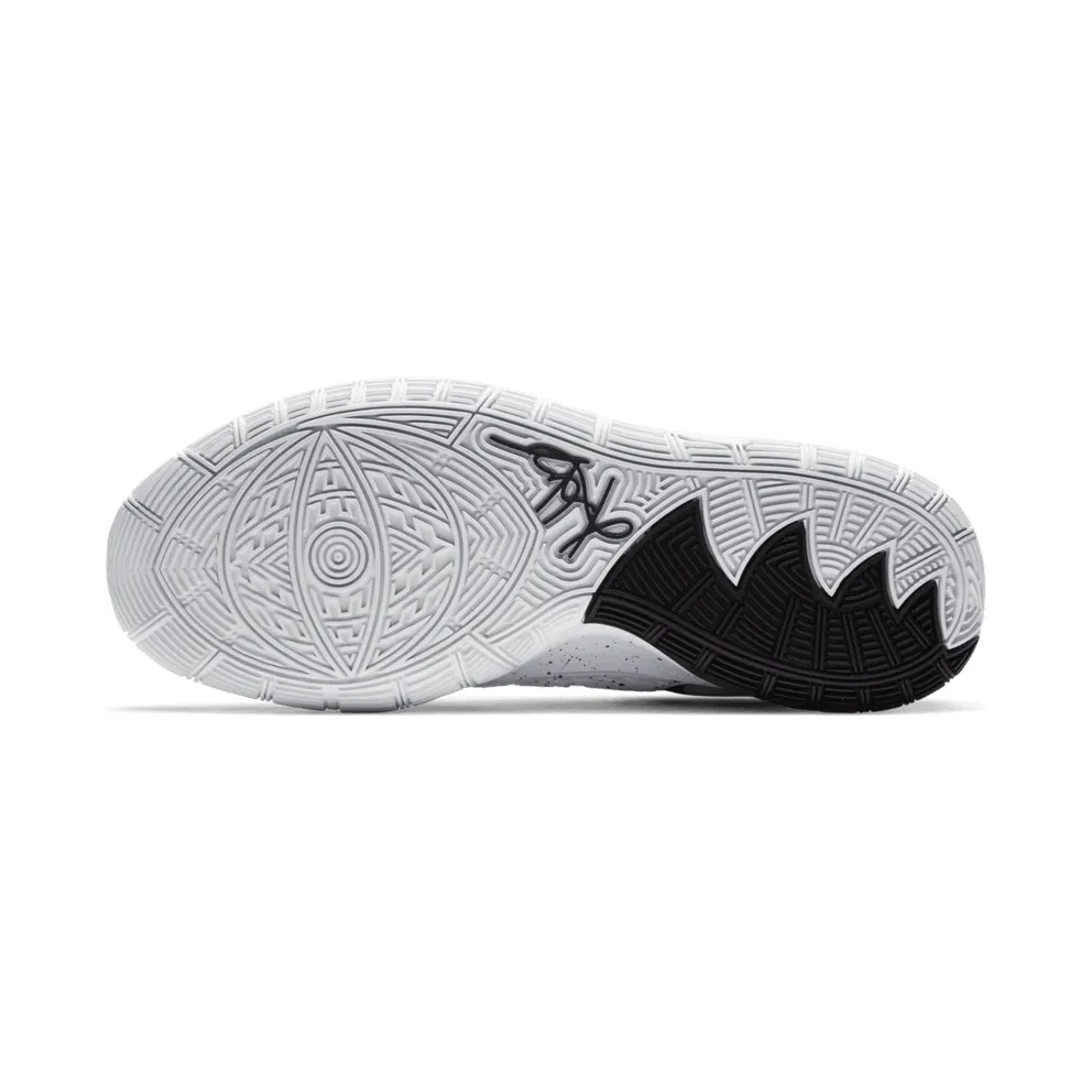 Nike Kyrie 6 Team Black White Black/White-White (CK5869-002)