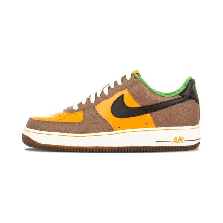 Nike Air Force 1 Low Super Bowl