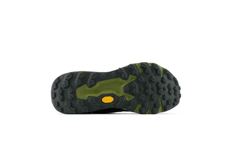 New Balance Hierro Sport Green / Dark Moss (MHIET8T2)