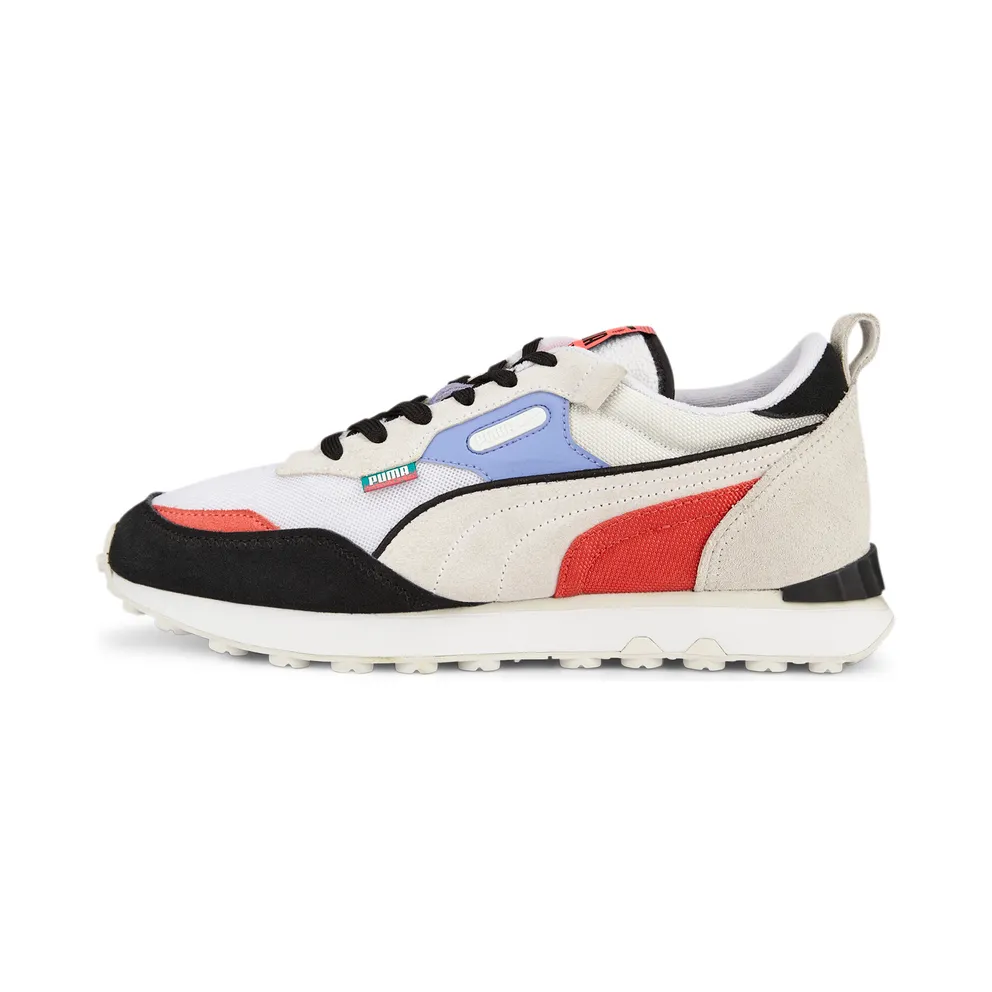 Puma Rider FV Fandom Schwarz (387177-01)