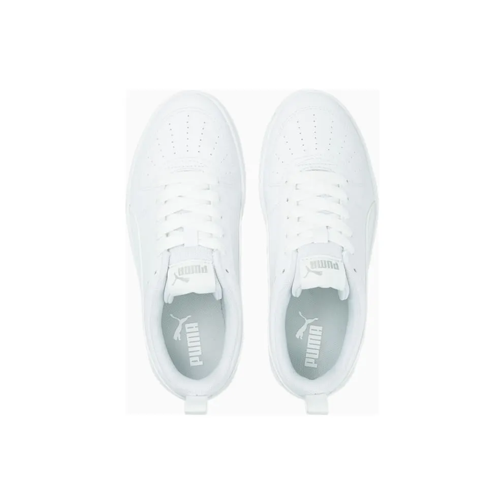 Puma Rickie White/Grey (384311-01)