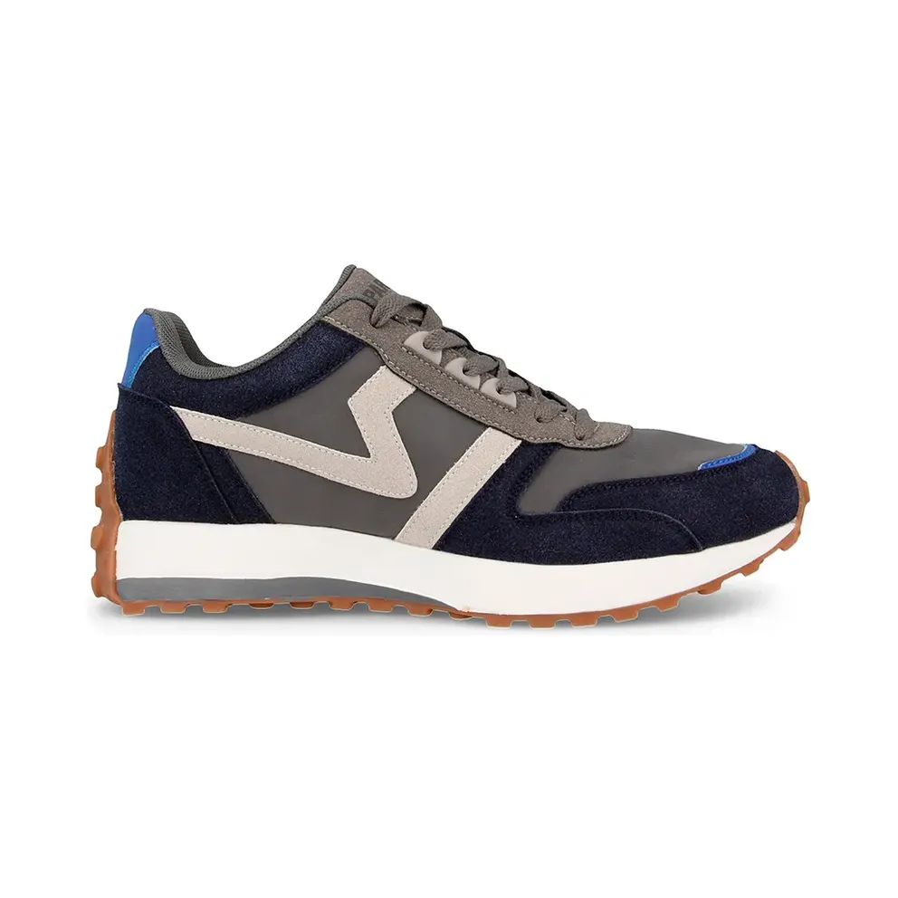 Paredes sneaker Grey / Blue (DC25548-GR-AZ)
