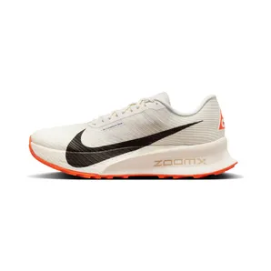 Nike ACG Ultrafly Trail-Racing “Sail / White / Safety Orange / Black” (HF5668-101)