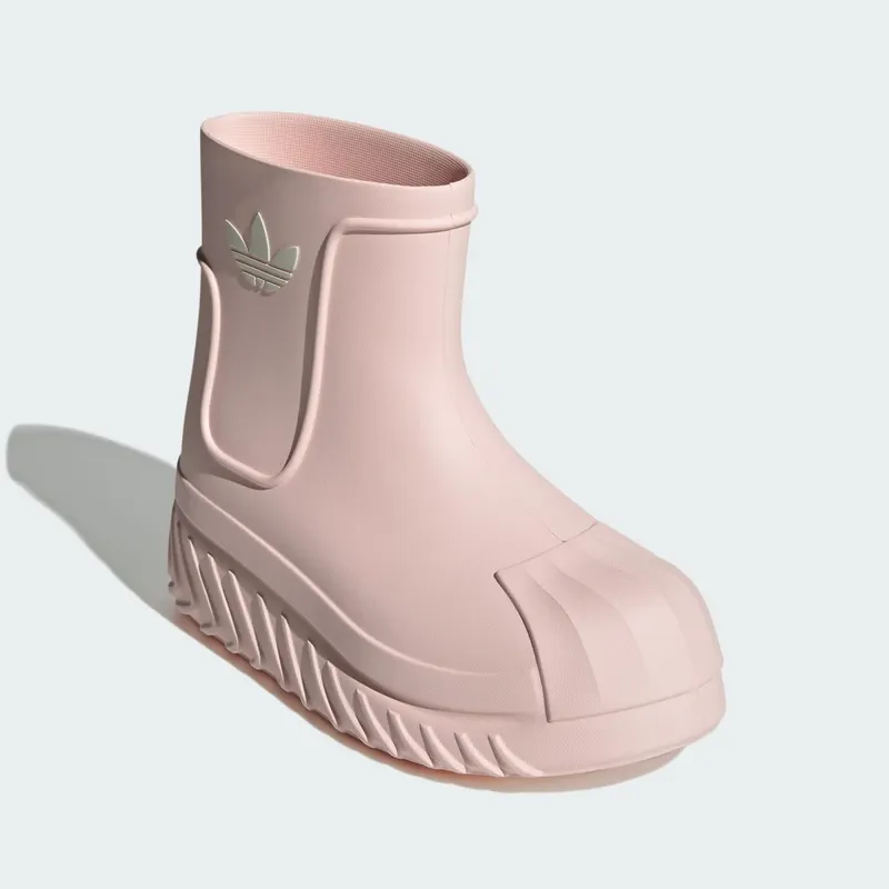 adidas adiFOM Superstar Boot Sandy Pink Ivory (IG4503)