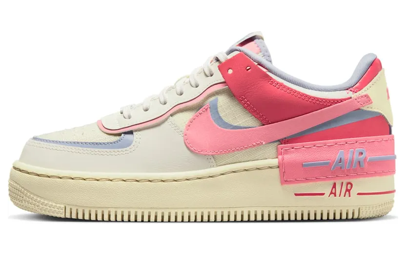 Nike AIR FORCE 1 SHADO “Coconut Milk” (DV7449-101)