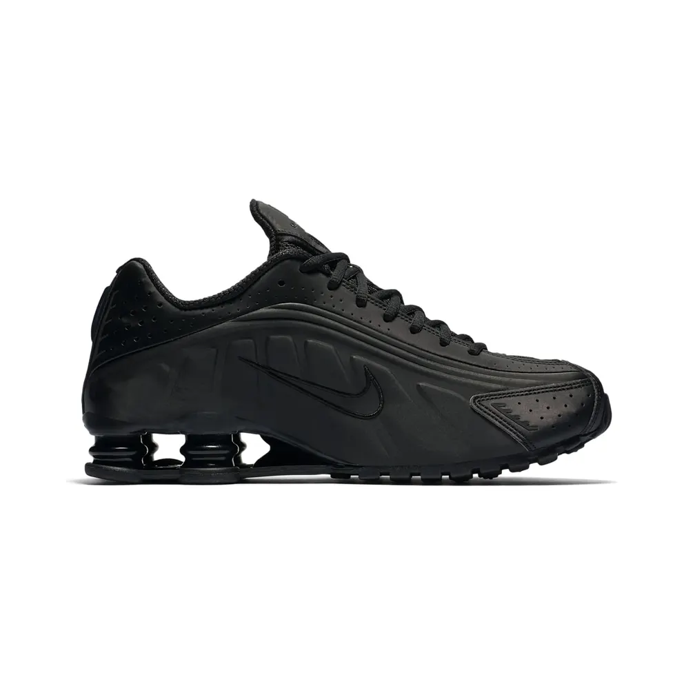 Nike Shox R4 Black (BV1111-001)