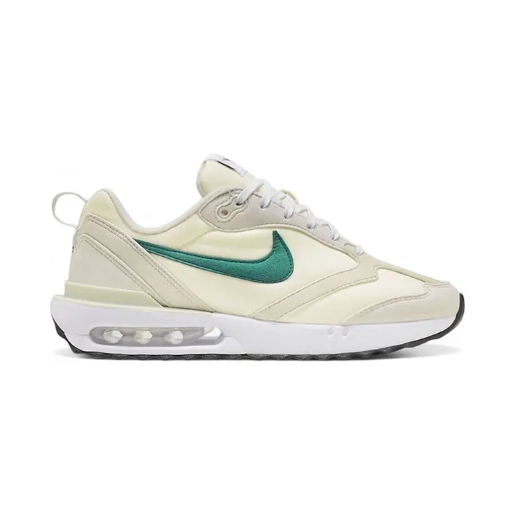 Nike Air Max Dawn Coconut Milk Coastal Blue (FD9916-131)