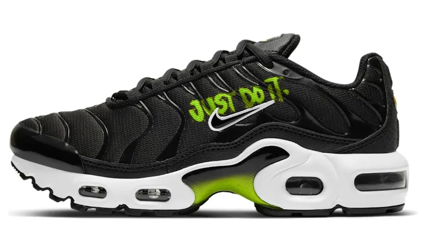 Nike Air Max Plus 1 Black (DM3264-001)