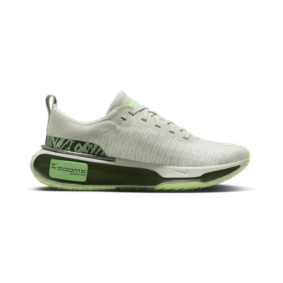 Nike ZoomX Invincible Run 3 Cargo Khaki (FQ5027-001)