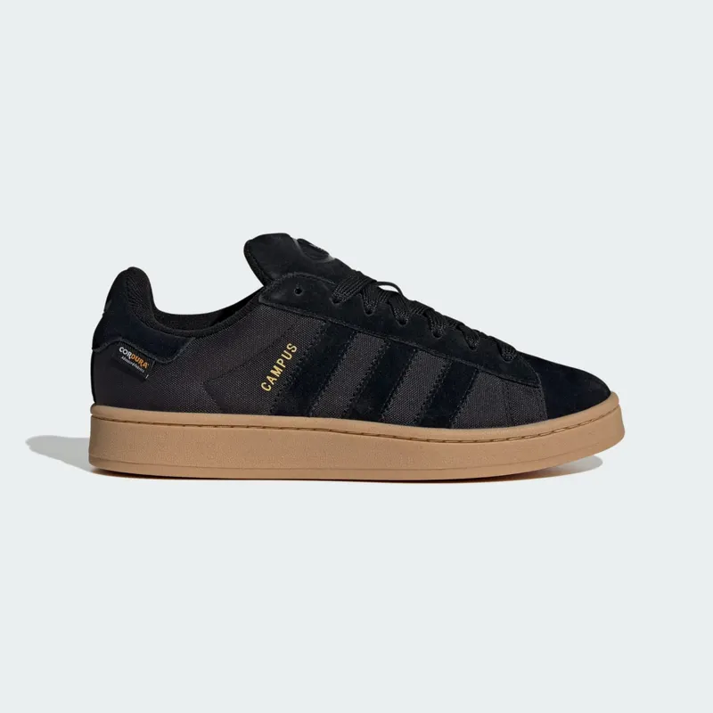 Adidas Campus 00s Core Black / Core Black / Carbon (JH7607)