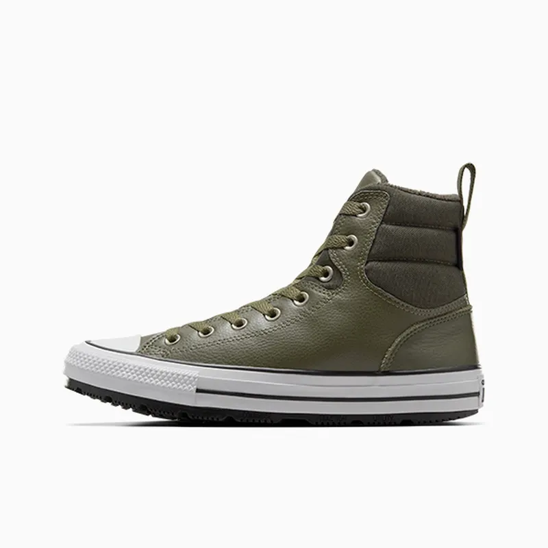 Converse Chuck Taylor All Star Berkshire Boot Water-Repellent Utility/Light Field Surplus (A08563C)