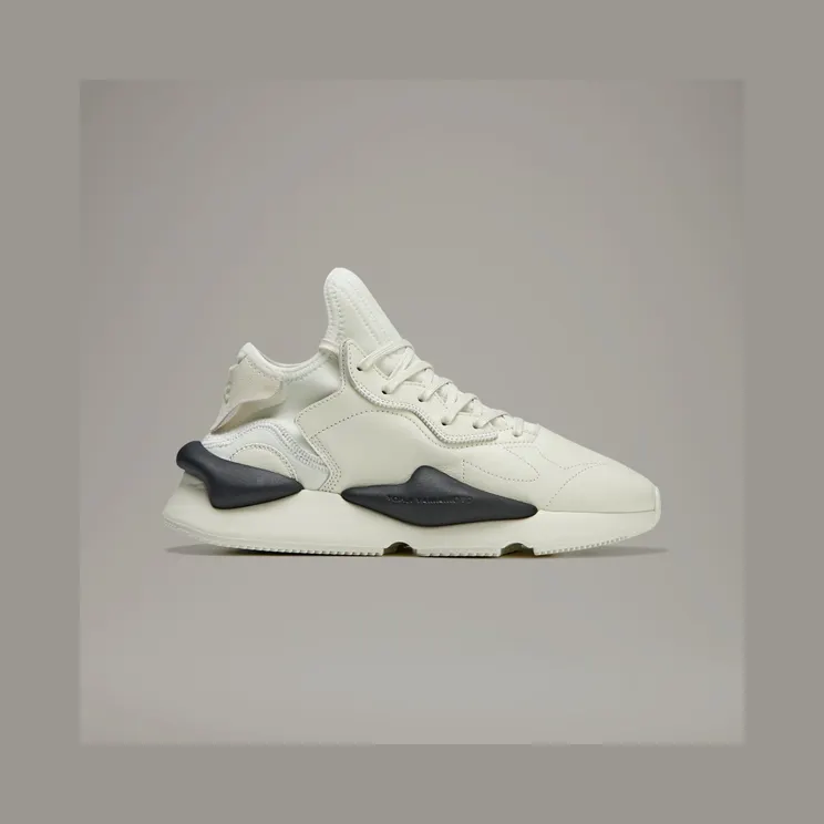 adidas Y-3 Kaiwa Cream White / Off White / Black (IG4057)