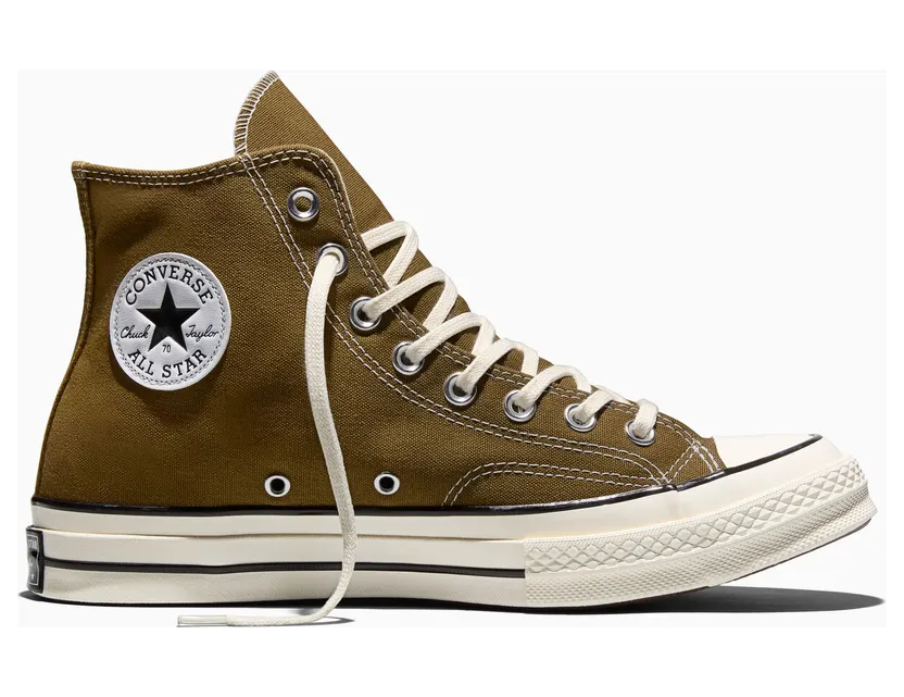 Converse CHUCK 70 CANVAS Brown