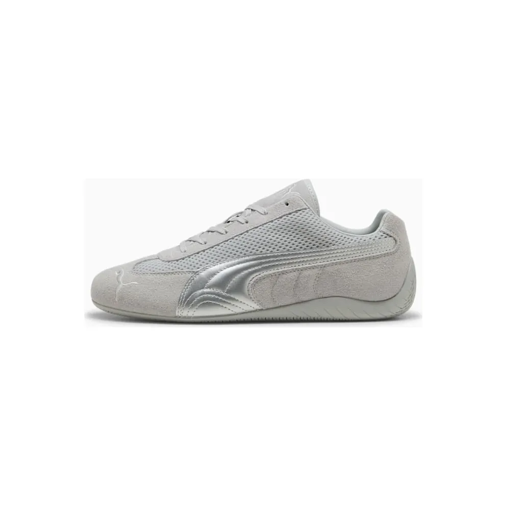 Puma Speedcat Premium Cool Light Gray Matte Silver (403902-02)