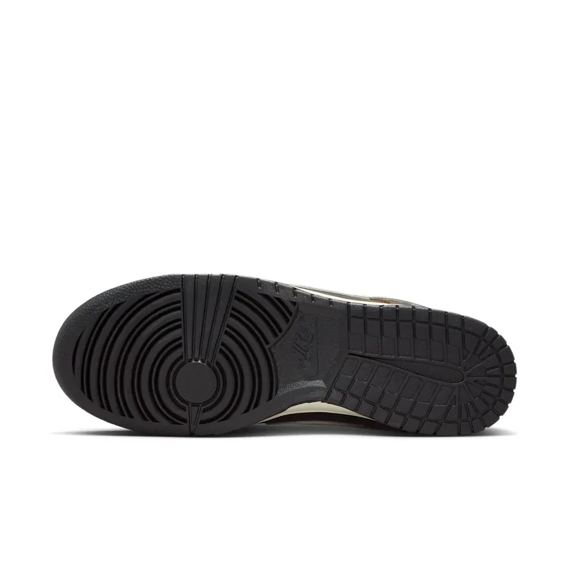 Nike Dunk Low “Fauna Brown” (IH7333-200)