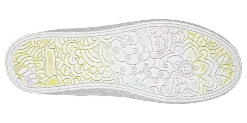 skechers-skech 113328 WHT