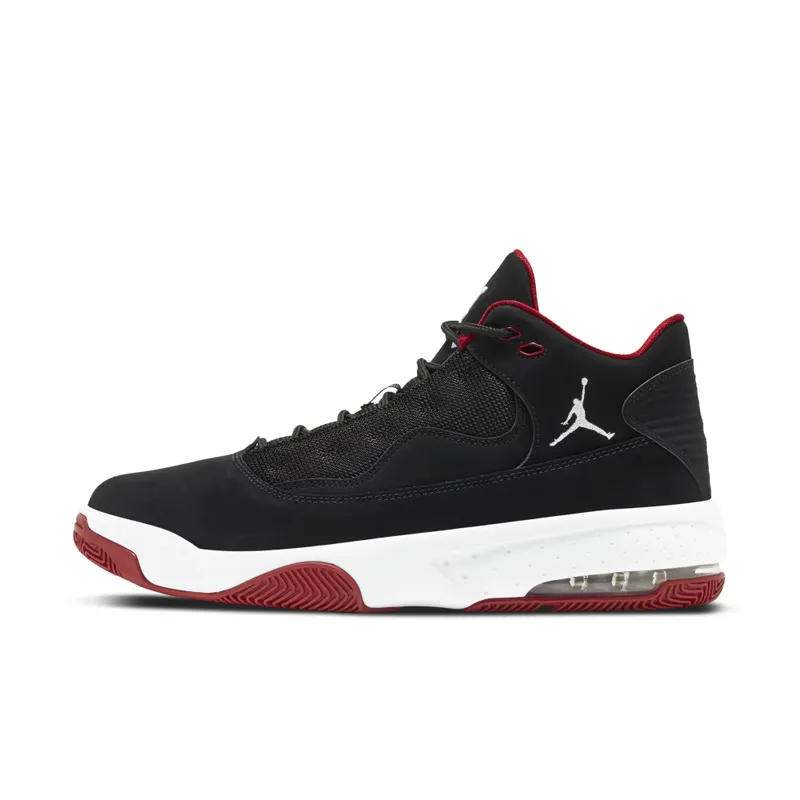 Jordan Max Aura 2 Black (CK6636-016)