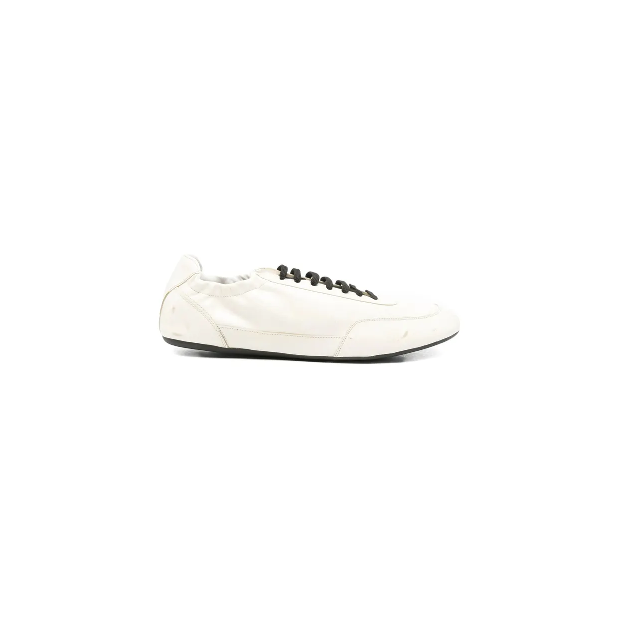 Prada Collapse Leather “Neutrals” (2EG479 F G001 7V6 F0K74)
