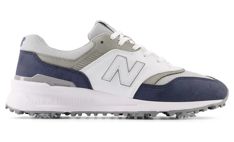 New Balance 997 Golf “Navy White” (MG997NW)