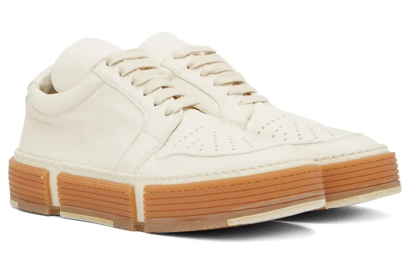 Guidi Black GJ02 Low-Top Sneakers (GJ02) (4)