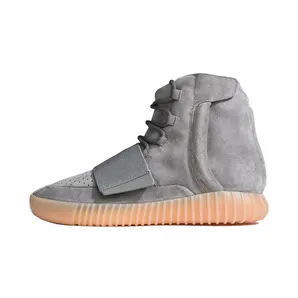 adidas Yeezy Boost 750 Light Grey Glow In the Dark