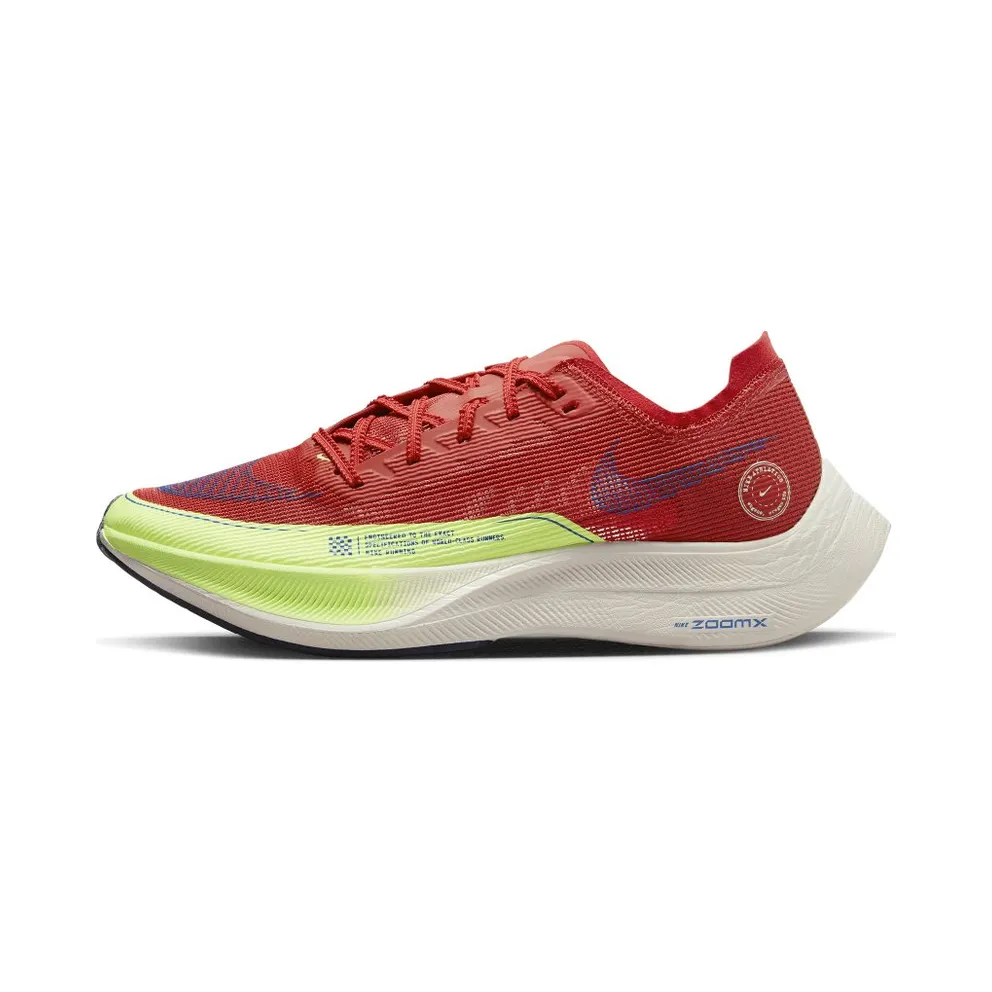 Nike ZoomX Vaporfly NEXT% 2 Road Racing Red (DX3371-600)