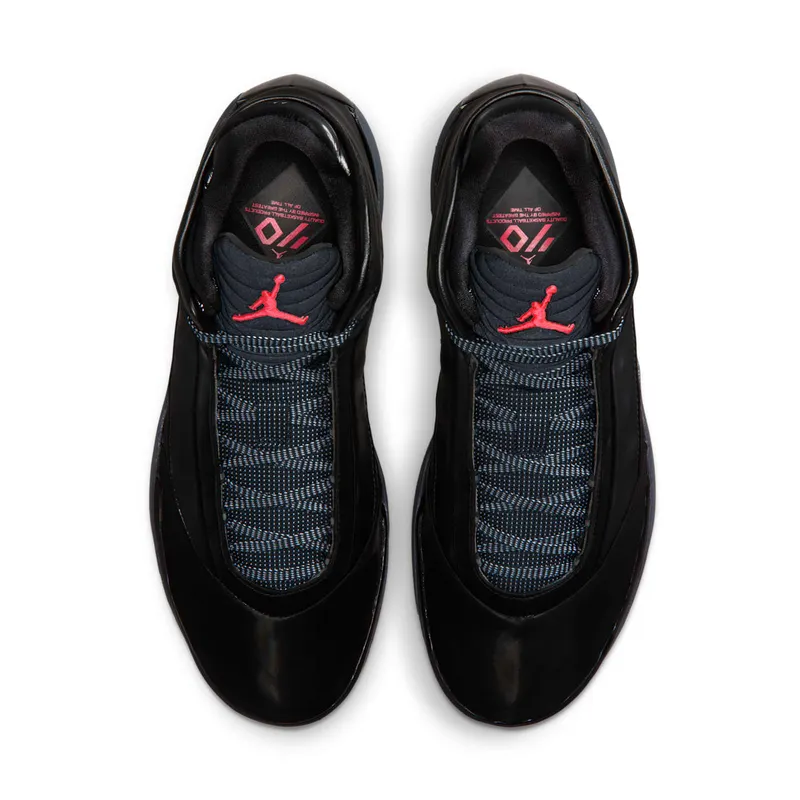 Air Jordan 40 “Infrared” (IQ4092-001)