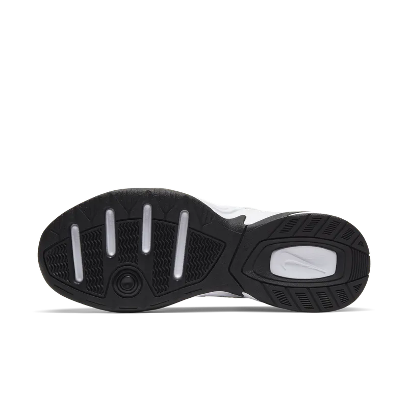 Nike M2K Tekno White Metallic Silver Black (W) White/White-Metallic Silver-Black (CJ9583-100)