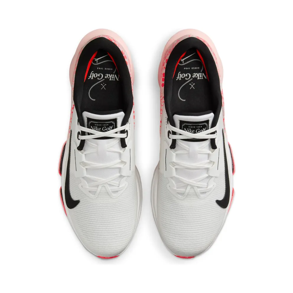 Nike Air Zoom Infinity Tour 2 The Masters Augusta Azaleas (HJ4508-100)