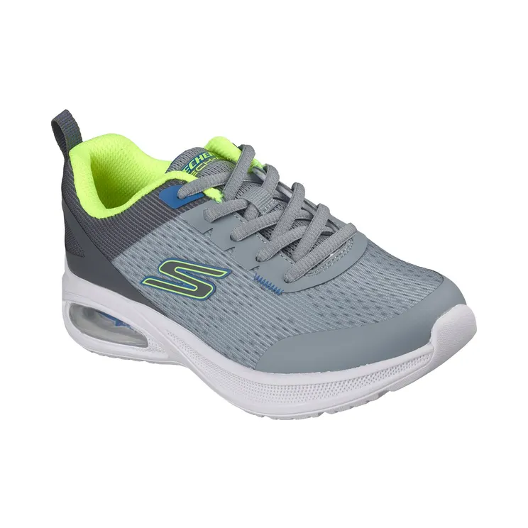 skechers-microspec 404106L_GYCC