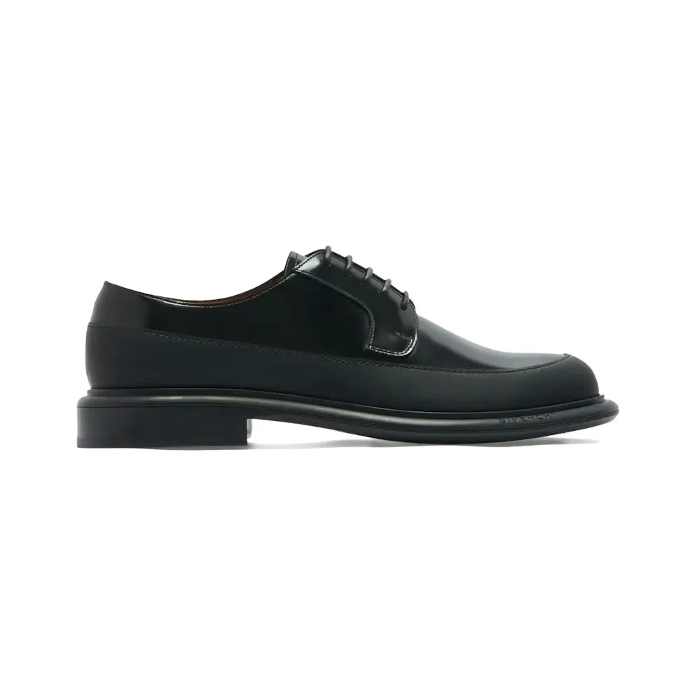 Givenchy Gent Derby Black (BH1047-H1XA-001)