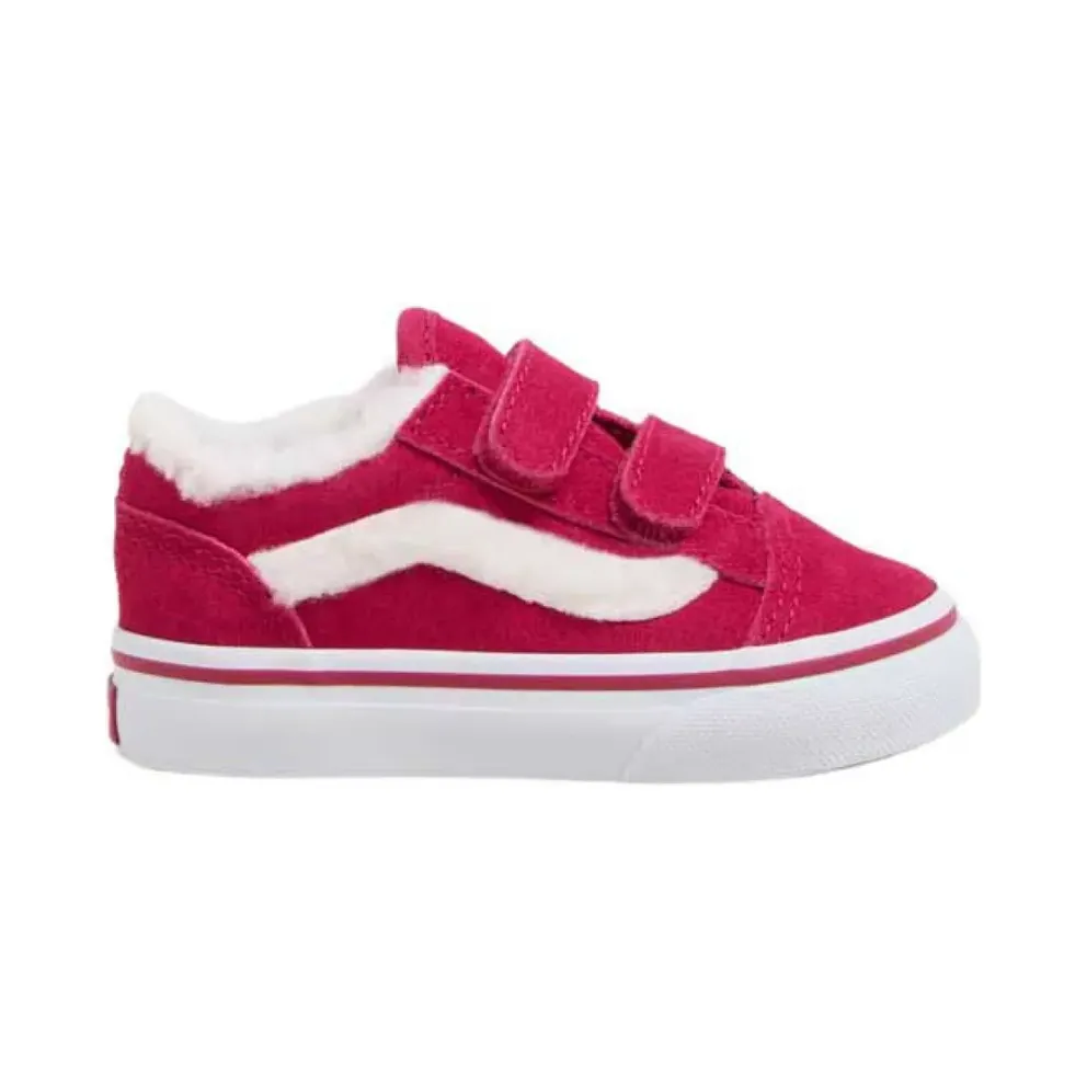 Vans Old Skool Sher Chrri (VN0009RCC9L1M)