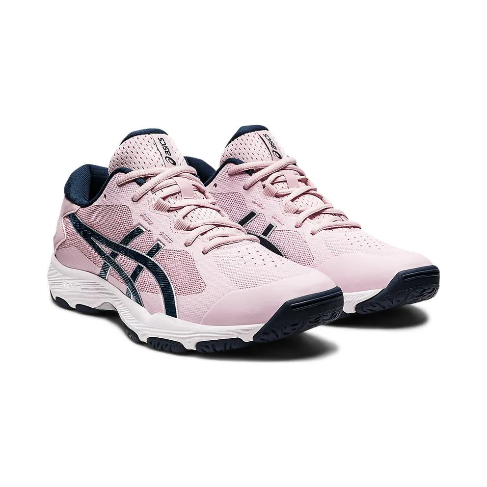 Asics GEL-NETBURNER™ ACADEMY 9 Barely Rose/French Blue (1072A062.700)