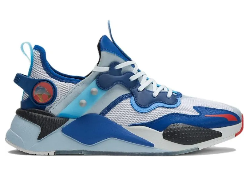 Puma Thundercats 393380-01