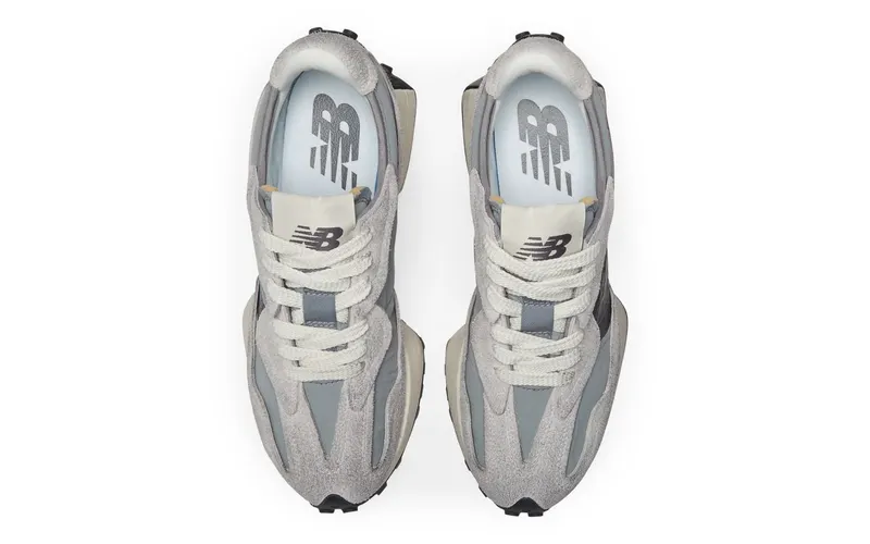New Balance 327 Grey Matter Magnet (U327WCA)