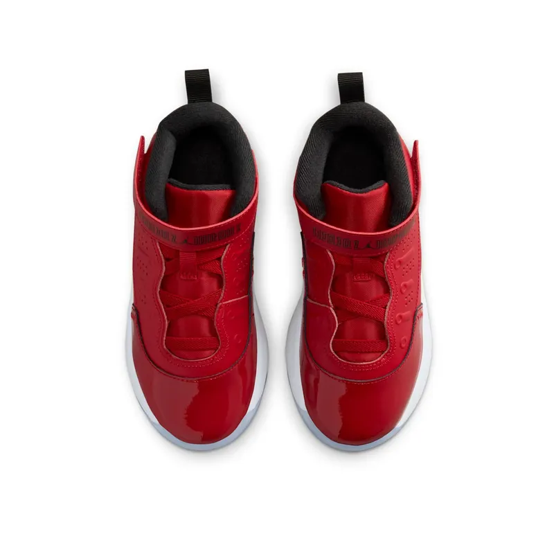 Jordan Max Aura 7 Varsity Red White (HQ2090-600)